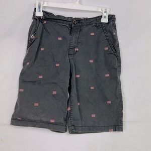 0265 guys jeans shorts